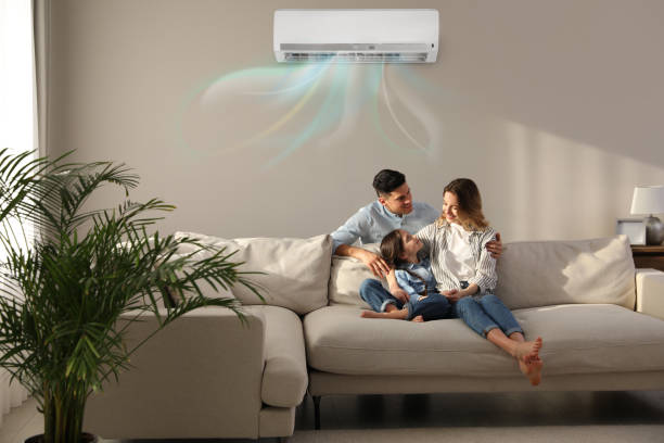 Best HVAC installation services  in Hickman, NE