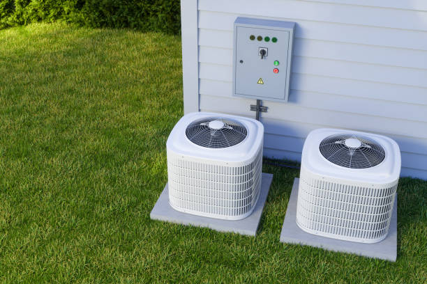 Best Residential HVAC services  in Hickman, NE