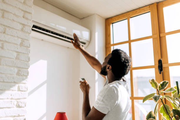 Best Best HVAC companies  in Hickman, NE
