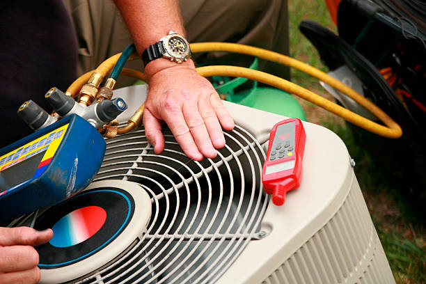 Best Affordable HVAC services  in Hickman, NE