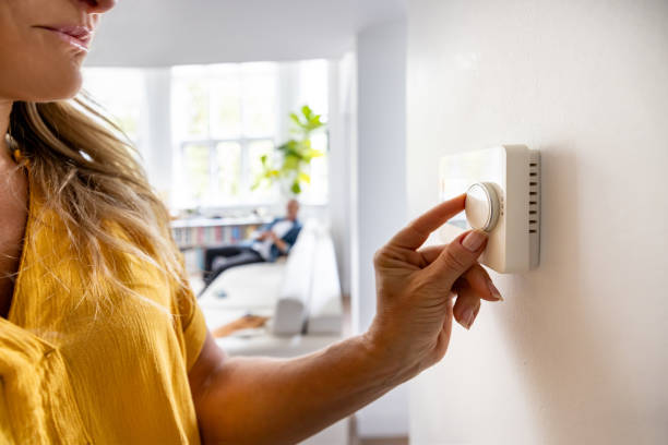 Best Central air repair  in Hickman, NE