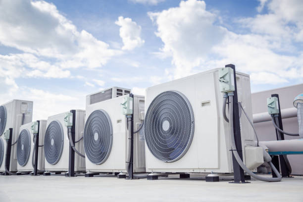 HVAC emergency services in Hickman, NE