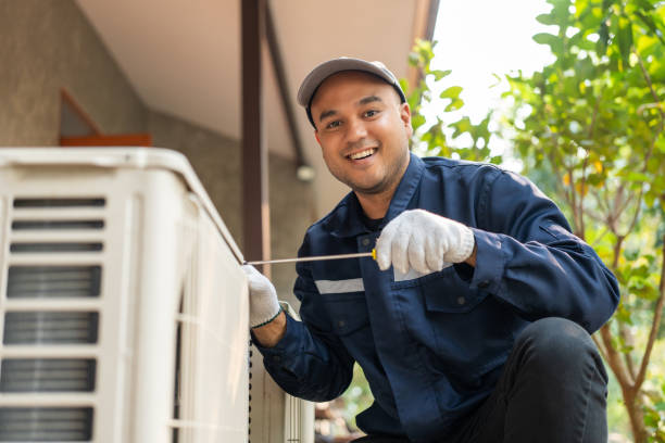 Local HVAC companies in Hickman, NE